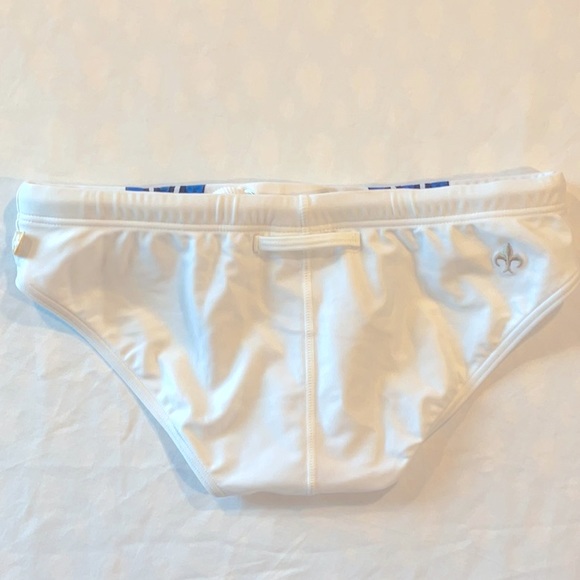 Marcuse Swim Brief (M) - Picture 2 of 3